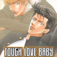   Tough Love Baby <small>Story & Art</small> 